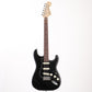 [SN MX19073645] USED FENDER MEXICO / Deluxe Stratocaster Black [06]