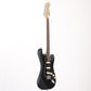 [SN MX19073645] USED FENDER MEXICO / Deluxe Stratocaster Black [06]