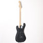 [SN MX19073645] USED FENDER MEXICO / Deluxe Stratocaster Black [06]