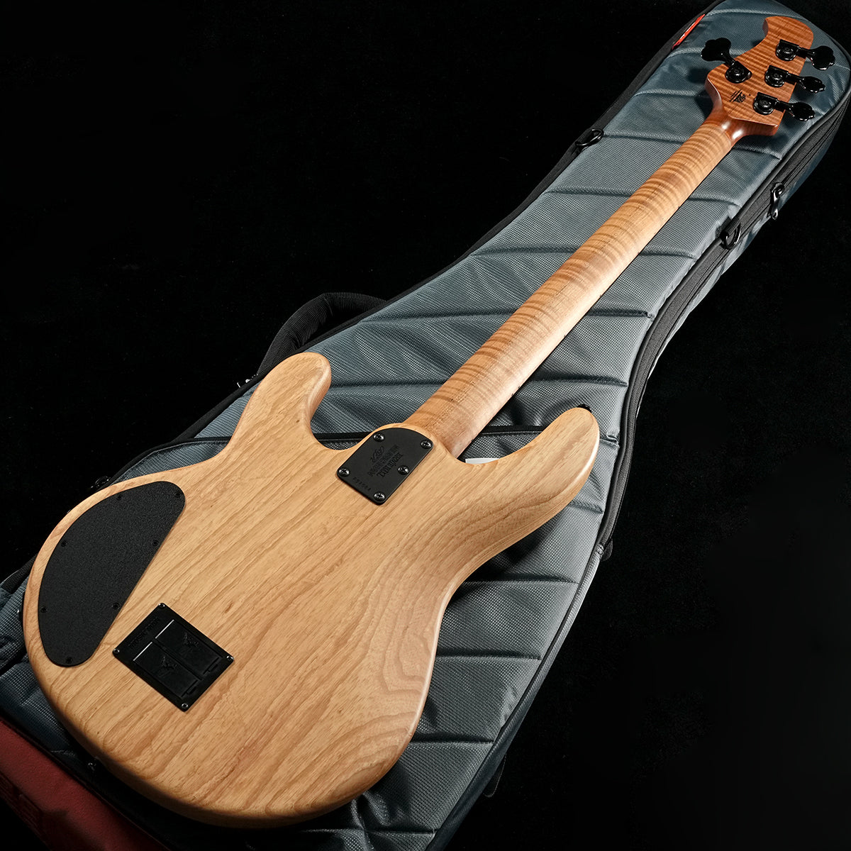 [SN F94084] USED Musicman / 2022 BFR Stingray Special HH Slugger [05]