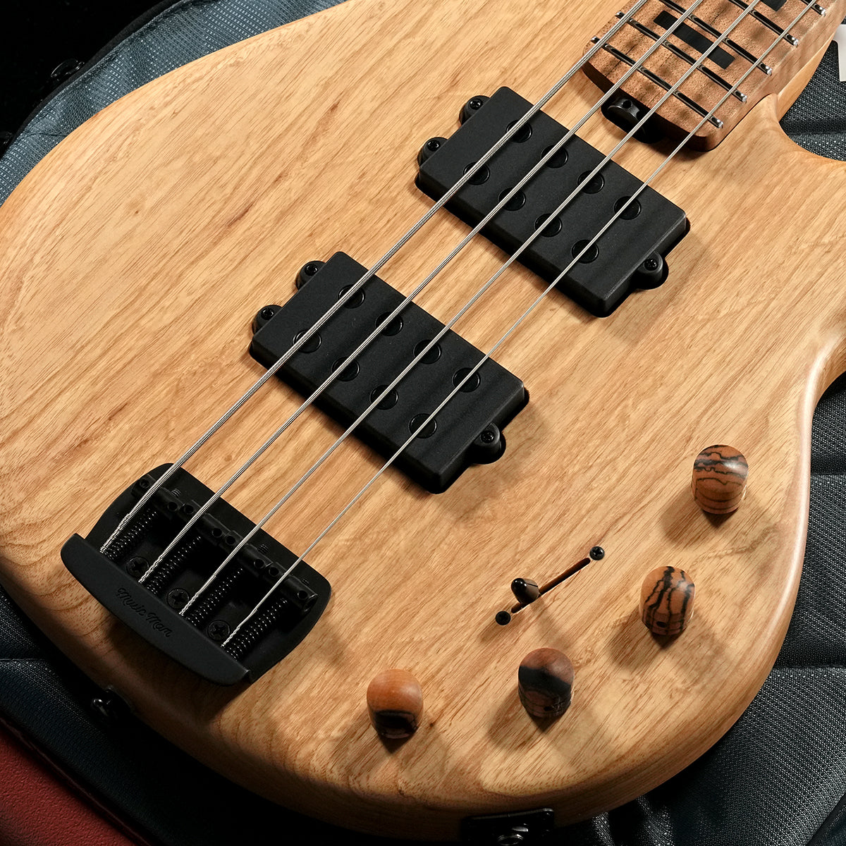 [SN F94084] USED Musicman / 2022 BFR Stingray Special HH Slugger [05]