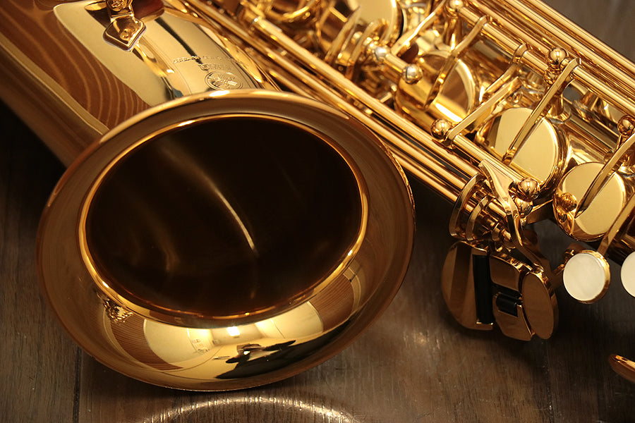 [SN R36712] USED YAMAHA / Yamaha YAS-280 Alto Saxophone [10]