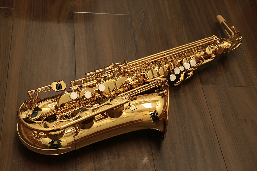 [SN R36712] USED YAMAHA / Yamaha YAS-280 Alto Saxophone [10]