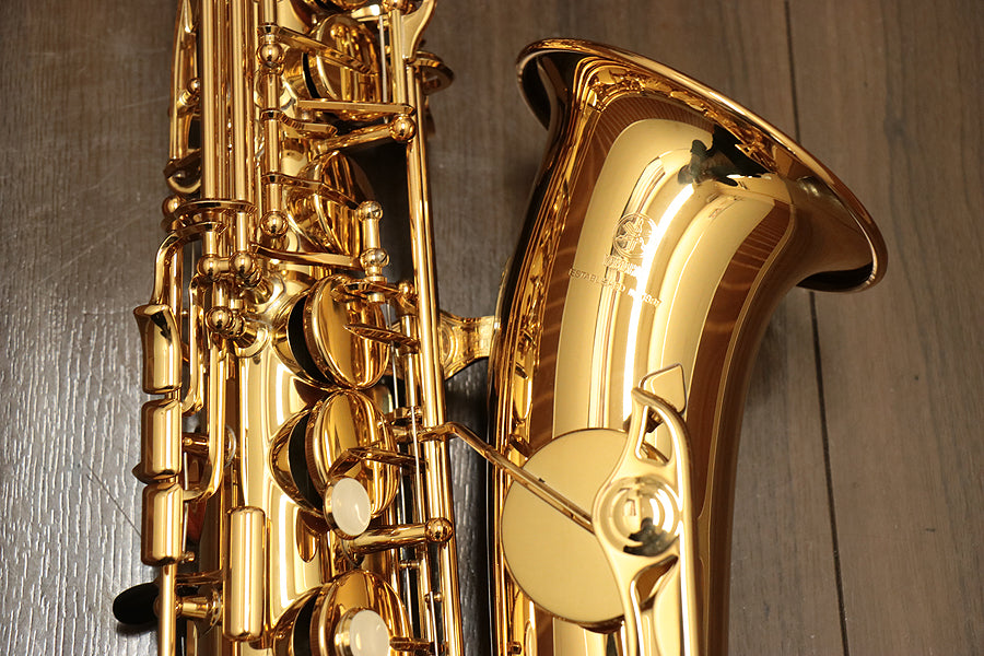 [SN R36712] USED YAMAHA / Yamaha YAS-280 Alto Saxophone [10]