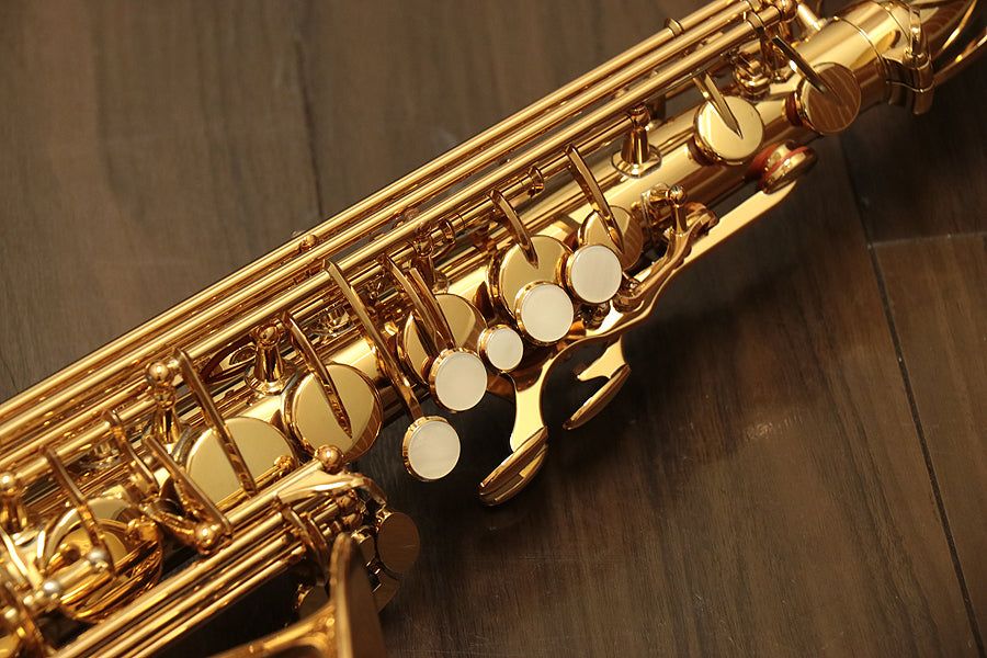 [SN R36712] USED YAMAHA / Yamaha YAS-280 Alto Saxophone [10]