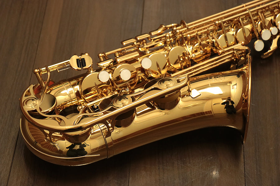[SN R36712] USED YAMAHA / Yamaha YAS-280 Alto Saxophone [10]