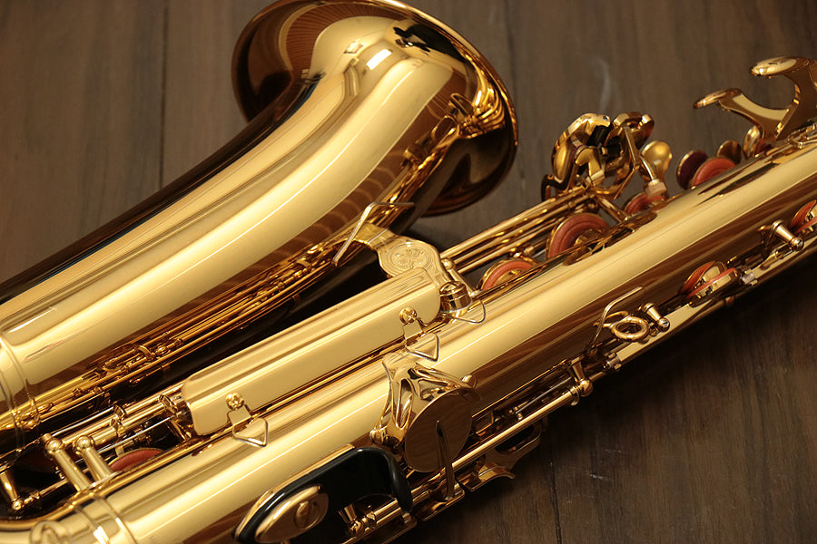 [SN R36712] USED YAMAHA / Yamaha YAS-280 Alto Saxophone [10]