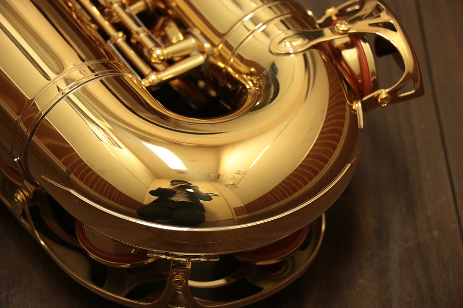 [SN R36712] USED YAMAHA / Yamaha YAS-280 Alto Saxophone [10]