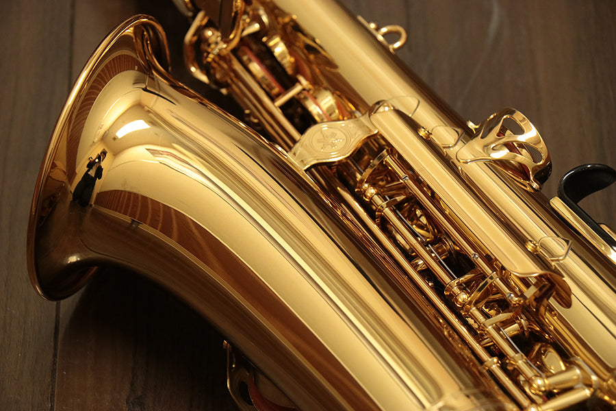 [SN R36712] USED YAMAHA / Yamaha YAS-280 Alto Saxophone [10]