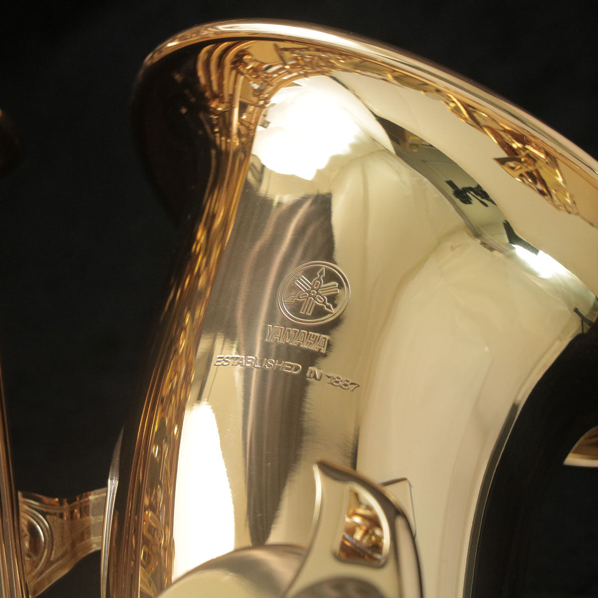 [SN R03617] USED YAMAHA / Alto YAS-280 Alto saxophone SN.R03xxx [03]
