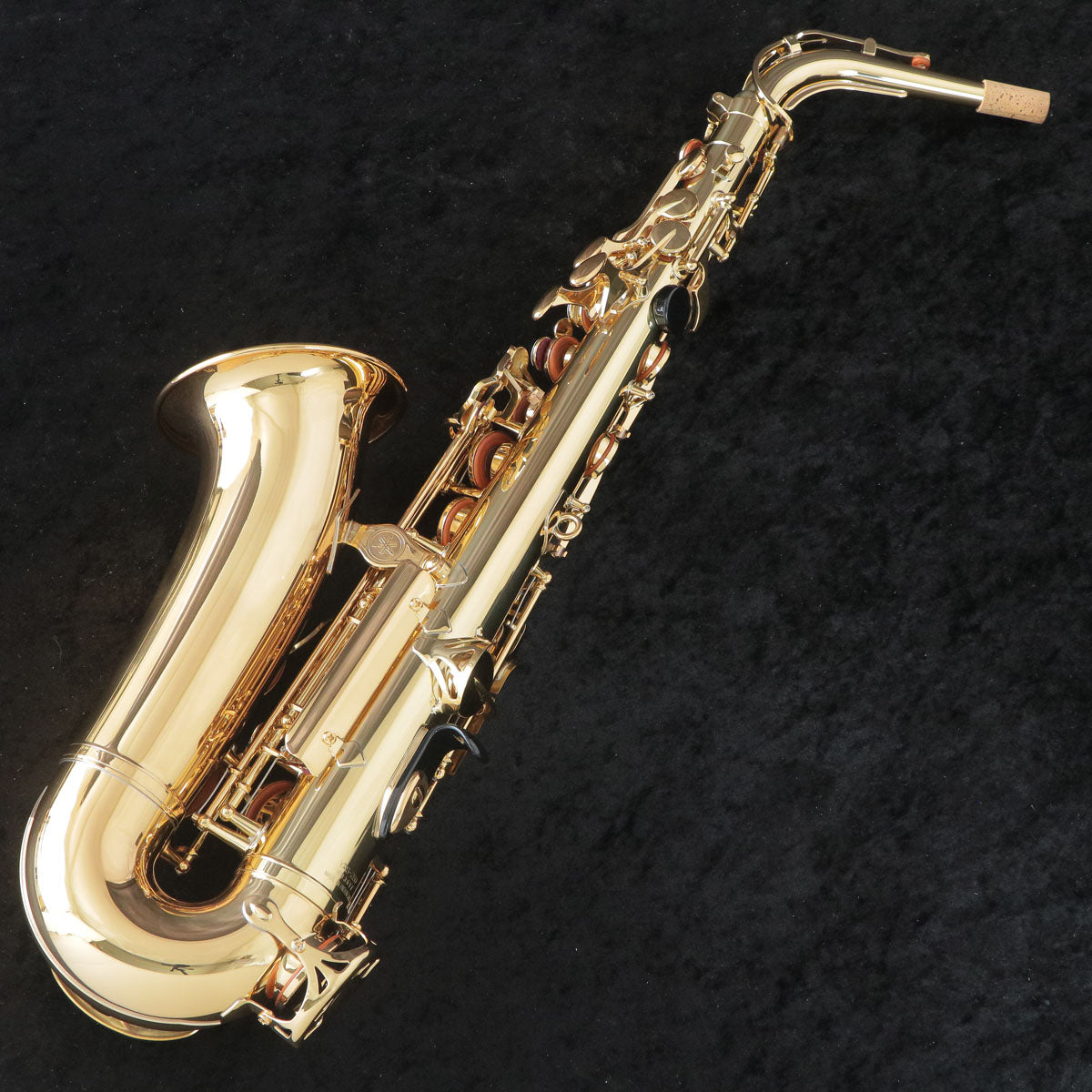 [SN R03617] USED YAMAHA / Alto YAS-280 Alto saxophone SN.R03xxx [03]