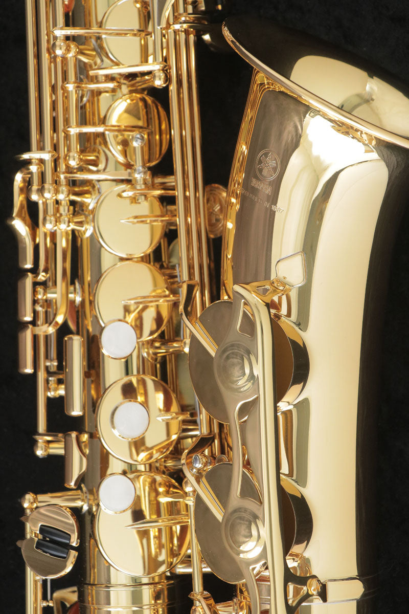 [SN R03617] USED YAMAHA / Alto YAS-280 Alto saxophone SN.R03xxx [03]