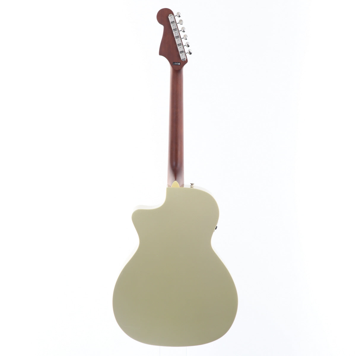 [SN IWA2305636] USED Fender Fender / Newporter Player Champangne [20]