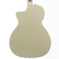 [SN IWA2305636] USED Fender Fender / Newporter Player Champangne [20]