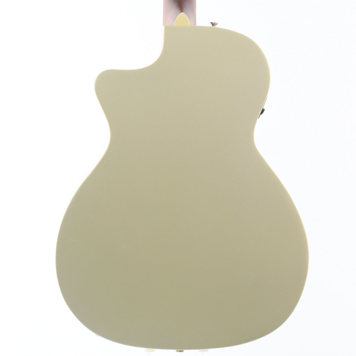 [SN IWA2305636] USED Fender Fender / Newporter Player Champangne [20]