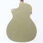 [SN IWA2305636] USED Fender Fender / Newporter Player Champangne [20]