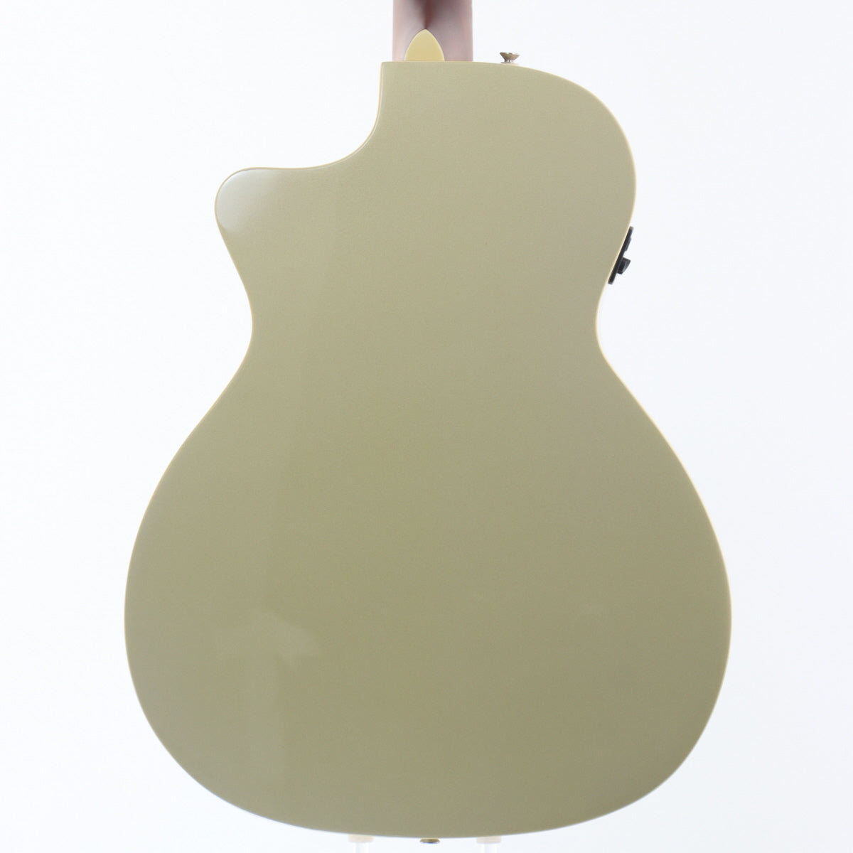 [SN IWA2305636] USED Fender Fender / Newporter Player Champangne [20]
