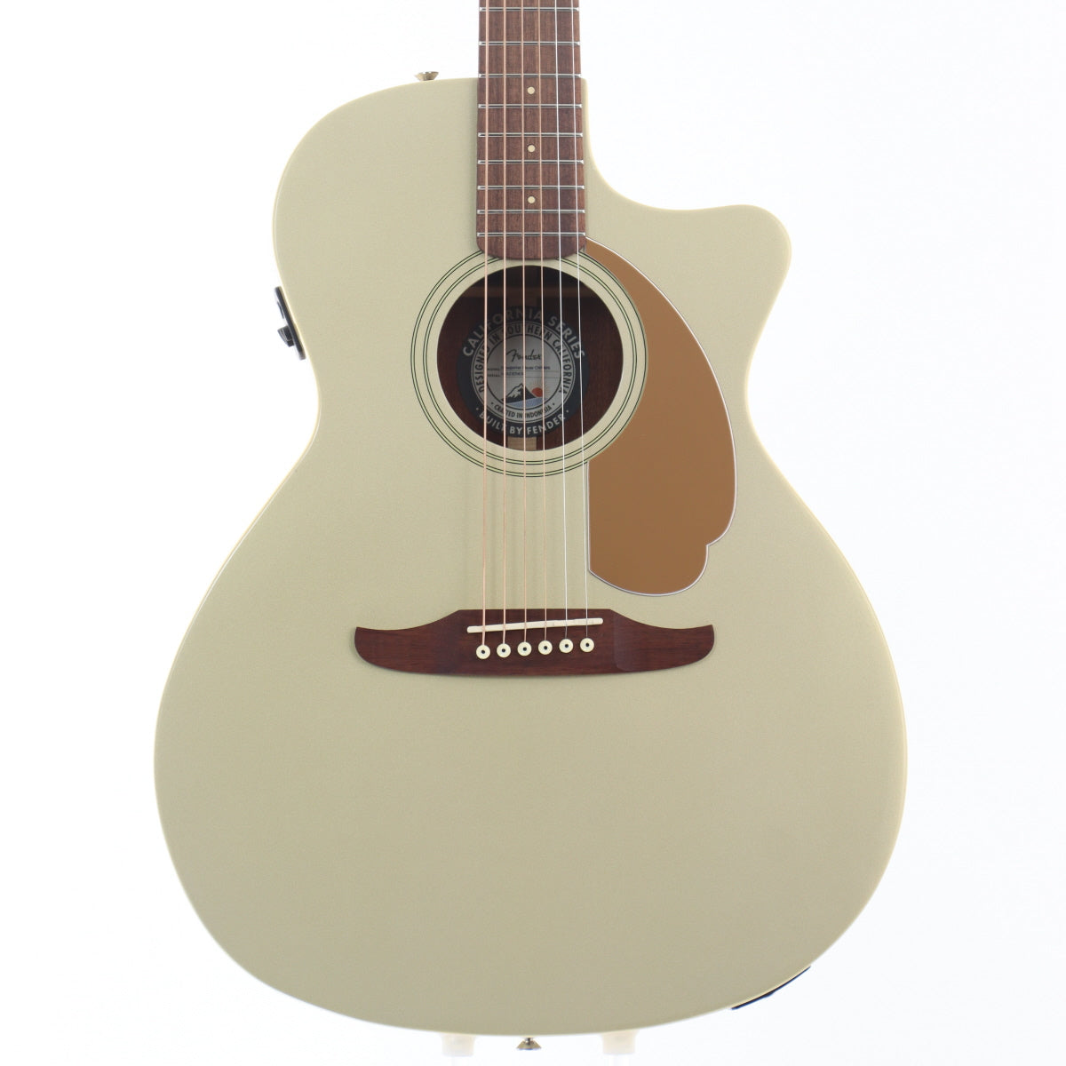 [SN IWA2305636] USED Fender Fender / Newporter Player Champangne [20]