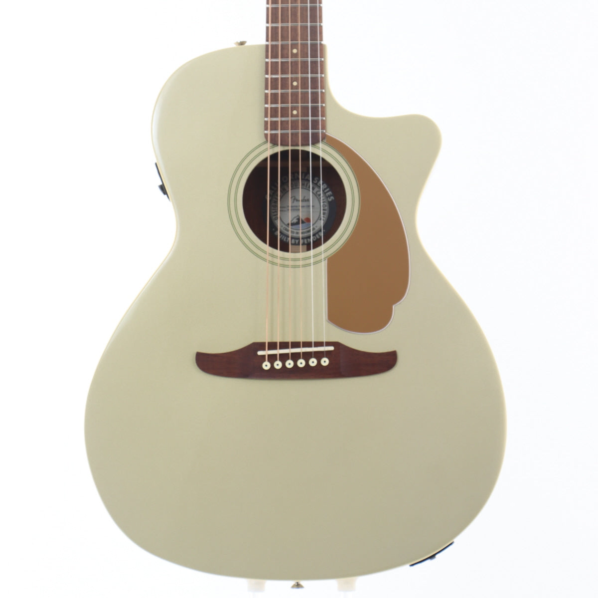 [SN IWA2305636] USED Fender Fender / Newporter Player Champangne [20]