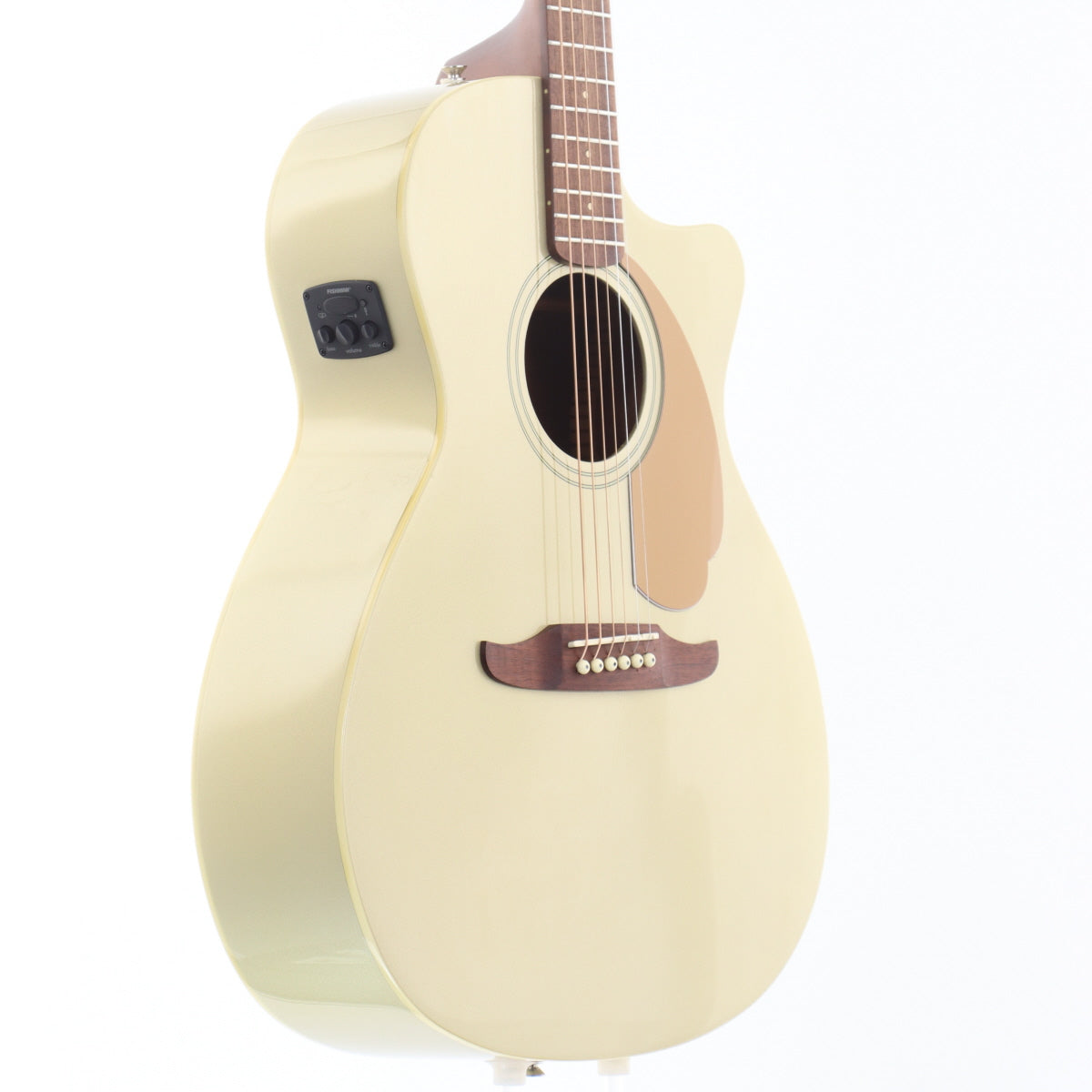 [SN IWA2305636] USED Fender Fender / Newporter Player Champangne [20]