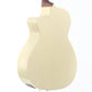 [SN IWA2305636] USED Fender Fender / Newporter Player Champangne [20]