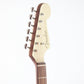 [SN IWA2305636] USED Fender Fender / Newporter Player Champangne [20]