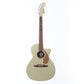 [SN IWA2305636] USED Fender Fender / Newporter Player Champangne [20]