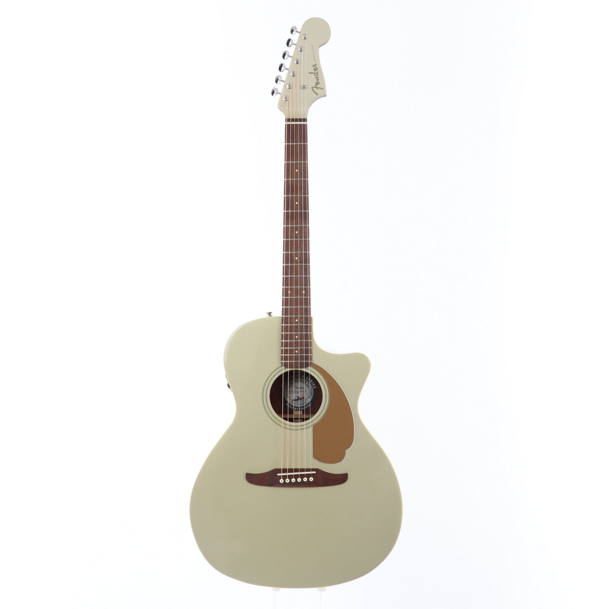 [SN IWA2305636] USED Fender Fender / Newporter Player Champangne [20]