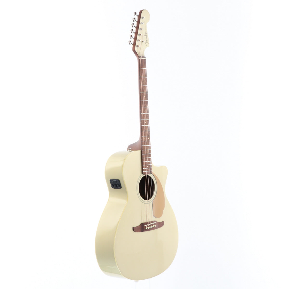 [SN IWA2305636] USED Fender Fender / Newporter Player Champangne [20]