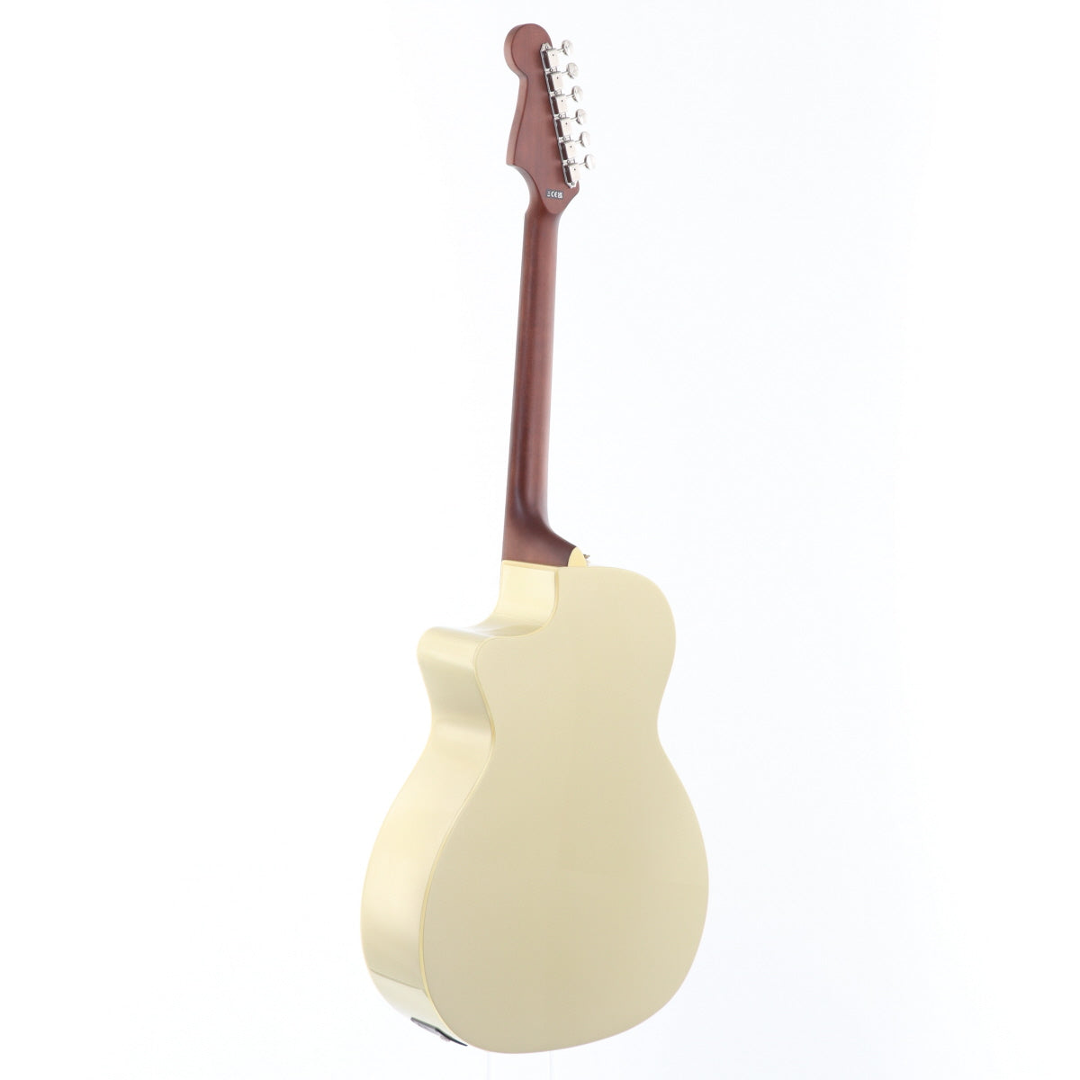 [SN IWA2305636] USED Fender Fender / Newporter Player Champangne [20]