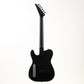 [SN 007607] USED FERNANDES / TEJ-DELUXE 2S Black(Made in Japan) [4.02kg] FERNANDES Barney [08]