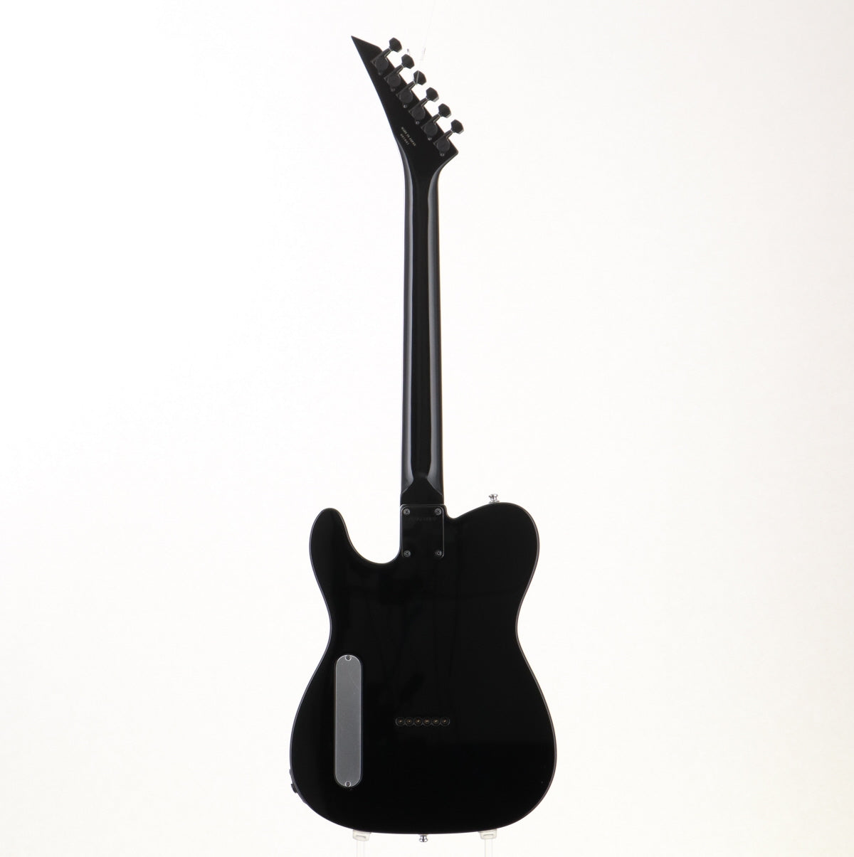 [SN 007607] USED FERNANDES / TEJ-DELUXE 2S Black(Made in Japan) [4.02kg] FERNANDES Barney [08]