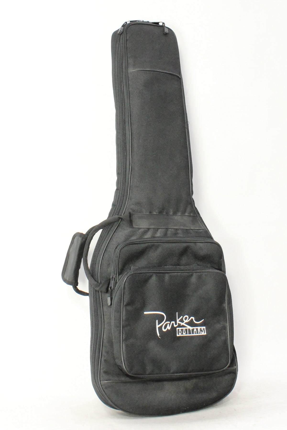 [SN 007607] USED FERNANDES / TEJ-DELUXE 2S Black(Made in Japan) [4.02kg] FERNANDES Barney [08]
