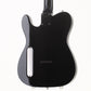 [SN 007607] USED FERNANDES / TEJ-DELUXE 2S Black(Made in Japan) [4.02kg] FERNANDES Barney [08]