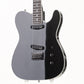 [SN 007607] USED FERNANDES / TEJ-DELUXE 2S Black(Made in Japan) [4.02kg] FERNANDES Barney [08]