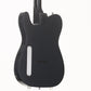 [SN 007607] USED FERNANDES / TEJ-DELUXE 2S Black(Made in Japan) [4.02kg] FERNANDES Barney [08]