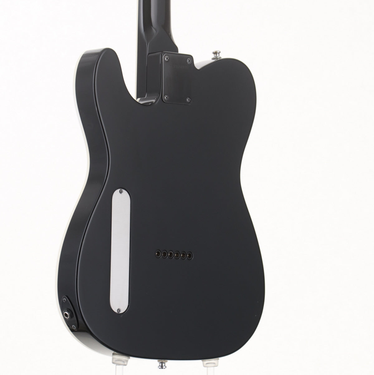 [SN 007607] USED FERNANDES / TEJ-DELUXE 2S Black(Made in Japan) [4.02kg] FERNANDES Barney [08]