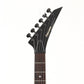 [SN 007607] USED FERNANDES / TEJ-DELUXE 2S Black(Made in Japan) [4.02kg] FERNANDES Barney [08]