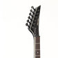 [SN 007607] USED FERNANDES / TEJ-DELUXE 2S Black(Made in Japan) [4.02kg] FERNANDES Barney [08]