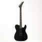 [SN 007607] USED FERNANDES / TEJ-DELUXE 2S Black(Made in Japan) [4.02kg] FERNANDES Barney [08]