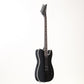 [SN 007607] USED FERNANDES / TEJ-DELUXE 2S Black(Made in Japan) [4.02kg] FERNANDES Barney [08]