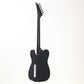 [SN 007607] USED FERNANDES / TEJ-DELUXE 2S Black(Made in Japan) [4.02kg] FERNANDES Barney [08]
