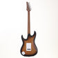 [SN I240905344] USED Ibanez / ATZ10P STM Sunburst Matte Andy Timmons Signature Model Made in 2024 [09]