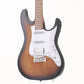 [SN I240905344] USED Ibanez / ATZ10P STM Sunburst Matte Andy Timmons Signature Model Made in 2024 [09]