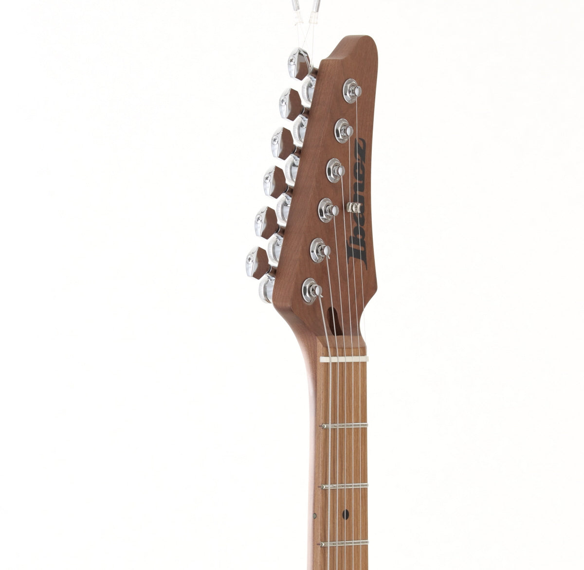 [SN I240905344] USED Ibanez / ATZ10P STM Sunburst Matte Andy Timmons Signature Model Made in 2024 [09]
