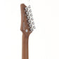 [SN I240905344] USED Ibanez / ATZ10P STM Sunburst Matte Andy Timmons Signature Model Made in 2024 [09]