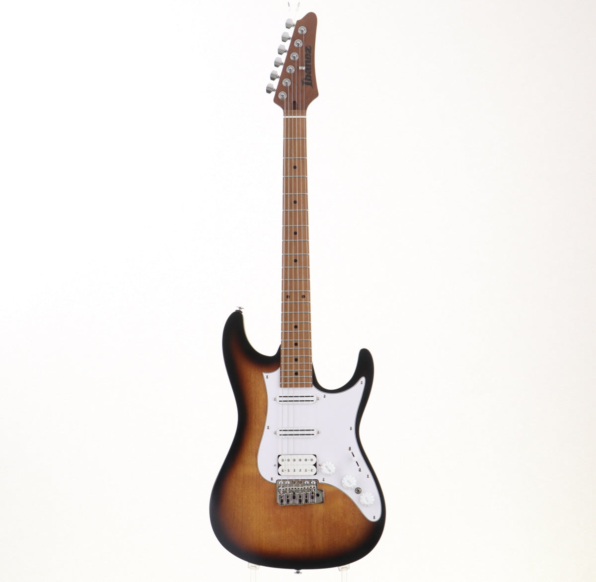 [SN I240905344] USED Ibanez / ATZ10P STM Sunburst Matte Andy Timmons Signature Model Made in 2024 [09]