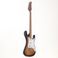 [SN I240905344] USED Ibanez / ATZ10P STM Sunburst Matte Andy Timmons Signature Model Made in 2024 [09]
