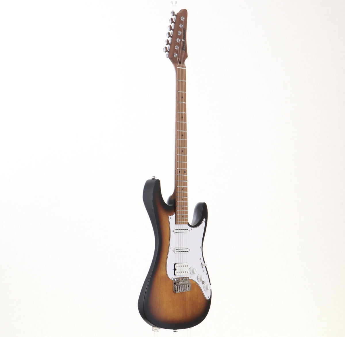 [SN I240905344] USED Ibanez / ATZ10P STM Sunburst Matte Andy Timmons Signature Model Made in 2024 [09]