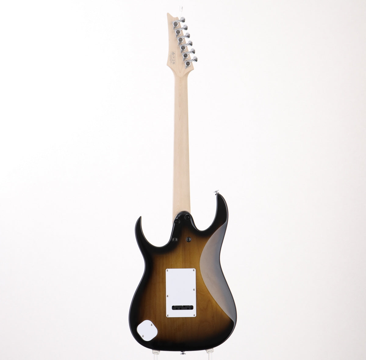 [SN F2428568] USED Ibanez / AT100CL-SB Andy Timmons Signature Model Made in 2024 [03]